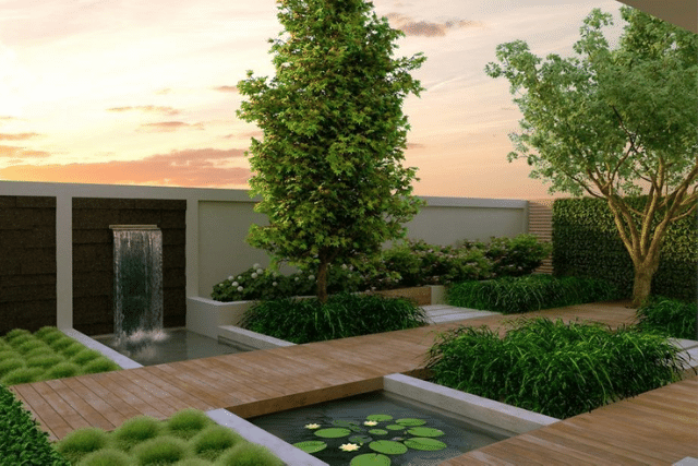 Landscape Design