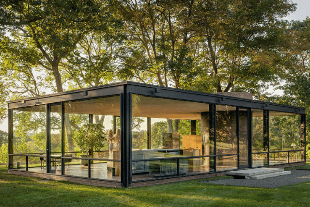 Landscape Design | Mimosa Interior