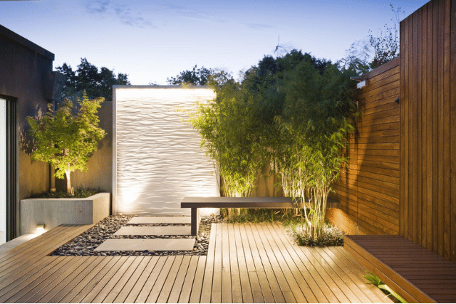 Landscape Design | Mimosa Interior